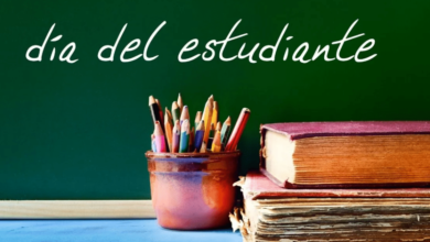 Día del Estudiante 2025: las mejores frases para dedicar