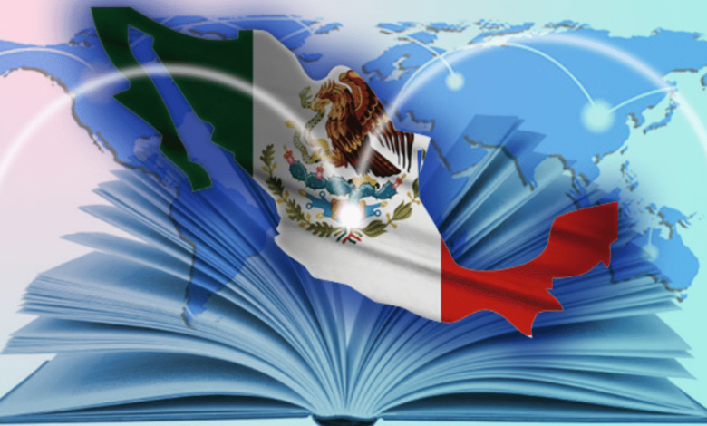 El asilo y el refugio, pilares clave en la política exterior mexicana a lo largo de la historia (Foto por Gaceta Políticas- UNAM)