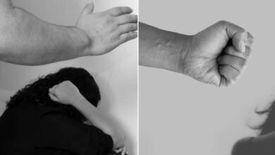 El mes más violento para las mujeres con récord histórico de víctimas de lesiones dolosas