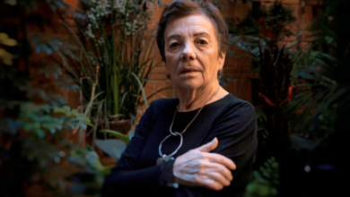 Fotógrafa mexicana recibe el Premio Princesa de Asturias de las Artes