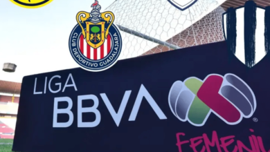 Horario y canales para ver semifinal de la Liga MX Femenil