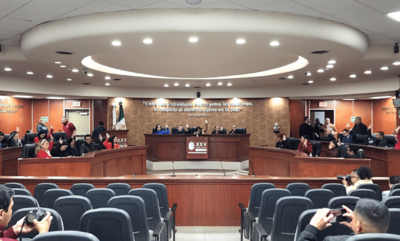 Iniciativa para garantizar la representación política de personas con discapacidad