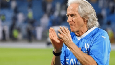 Jorge Jesús deja el Al Hilal y suena como opción para dirigir a Brasil
