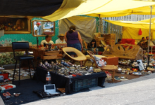 La Lagunilla_ un tesoro dominical en el corazón de la CDMX