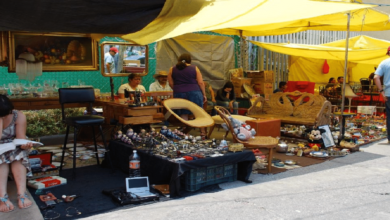 La Lagunilla_ un tesoro dominical en el corazón de la CDMX
