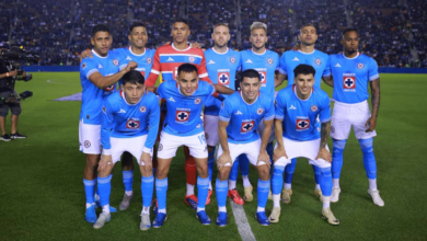 La Máquina se lanza con todo a la International Football Cup 2025 (Foto por Futbol Total)