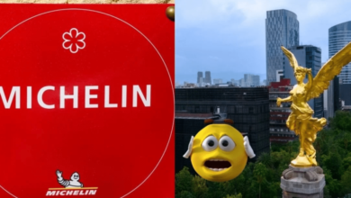La guía Michelin anuncia su siguiente edición en México
