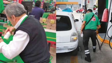 La minuta analizada por la Cámara alta indica que el salario mínimo no será reemplazado por propinas