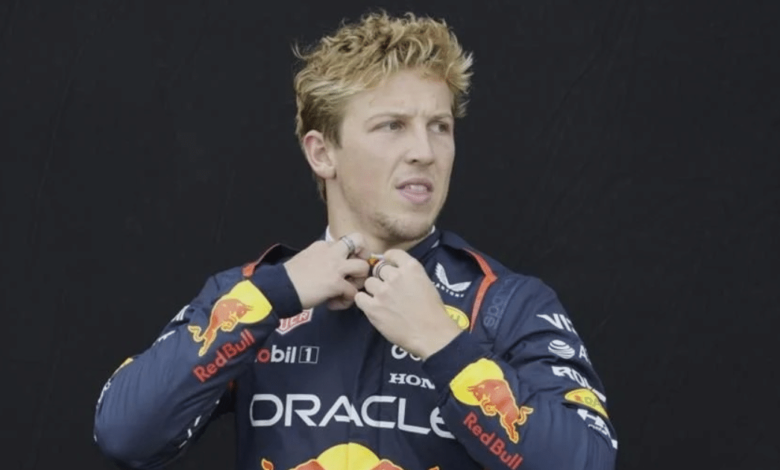 Liam Lawson y su situación en Racing Bulls después de que Tsunoda los reemplazara Es impactante