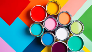Los colores mágicos para este fin de semana (Foto por Getty)