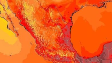 México se calienta más rápido que el resto del mundo de acuerdo a investigadores de la UNAM
