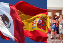 México y España refuerzan su relación política, cultural y económica en Madrid