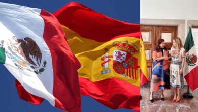 México y España refuerzan su relación política, cultural y económica en Madrid