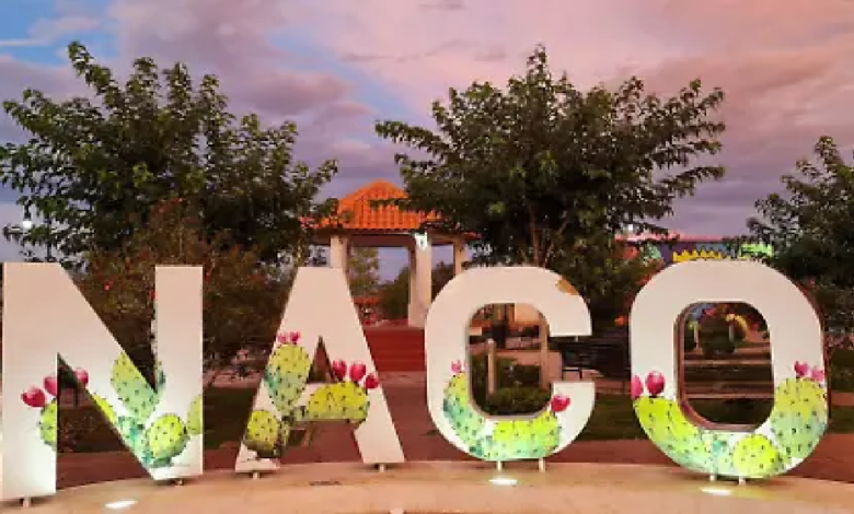 Naco, Sonora_ entre nopales, historia y aventura en la frontera norte