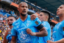 Pachuca jugará amistoso ante Al-Ahly previo al Mundial