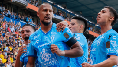 Pachuca jugará amistoso ante Al-Ahly previo al Mundial
