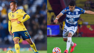 Pachuca vs América: Horario y canales