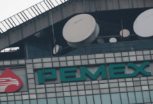 Pemex queda fuera del Fondo noruego de pensiones por falta de información 8Foto por Reuters)