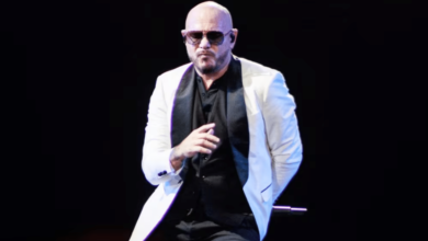 Pitbull hace bailar al Tecate Emblema; así concluyó el festival