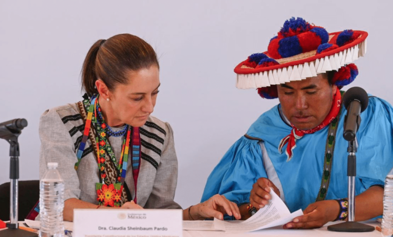 Plan de justicia para el pueblo Wixárika desde la Yesca, Nayarit