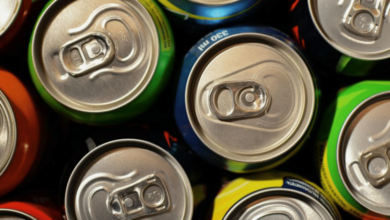 Qué bebidas no tomar para evitar la resistencia a la insulina