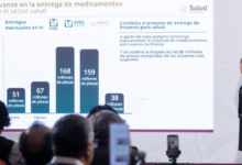Resalta presidenta Claudia Sheinbaum trato digno en la atención médica que se otorga a las y los mexicanos