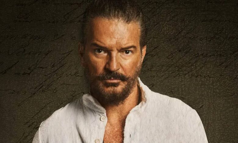 Ricardo Arjona gana importante demanda contra Toyota, aquí los detalles. (Foto de internet)