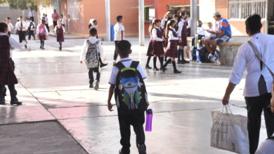 SEP confirma el 30 de mayo no habrá clases en todo el país por Consejo Técnico Escolar (Foto de Archivo)