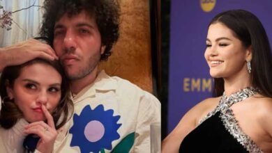 Selena Gomez responde a su manera en medio de especulaciones