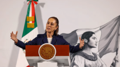 Sheinbaum prevé para 2026 un billón de pesos para programas sociales