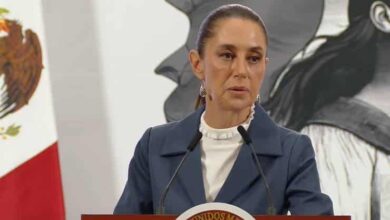 Sheinbaum se reunirá con padres de 43 normalistas desaparecidos