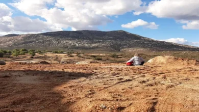 Tecate_ el paraíso bajacaliforniano para los amantes del senderismo, ciclismo y rapel