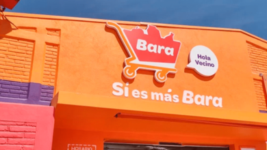 Tiendas Bara ganan terreno en México y FEMSA replantea el futuro de OXXO (Foto por Fernando Ramírez)