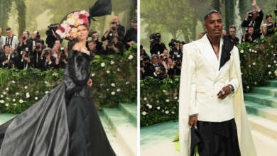 Todo sobre la MET Gala 2025 la gran noche de la moda