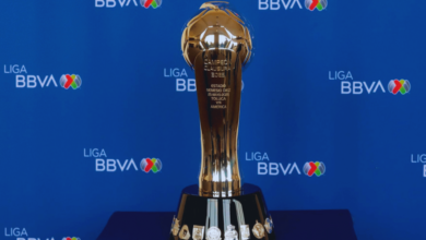 Toluca vs. América Horario y dónde ver la Final de la Liga MX