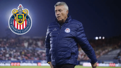 Torrent cerca de ser el nuevo DT de Chivas Sólo falta la firma (Foto por Récord)