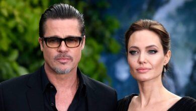 Brad Pitt habla sobre su prolongado divorcio. (Foto de Getty Images)