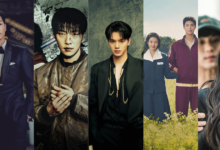 Series coreanas