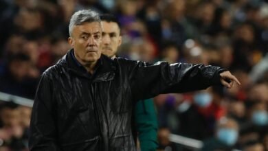 Las primeras palabras de Torrent como entrenador del Monterrey