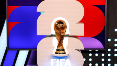 ¡El Mundial 2026 está a la vuelta de la esquina! Ya están a la venta los primeros boletos para los paquetes Hospitality (Foto por FIFA.com)