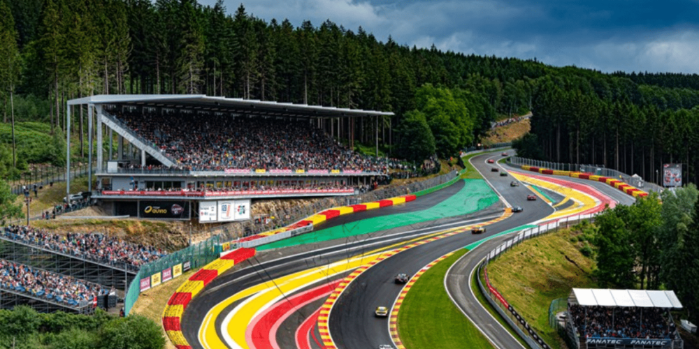 24 Horas de Spa