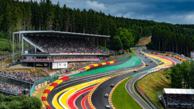 24 Horas de Spa