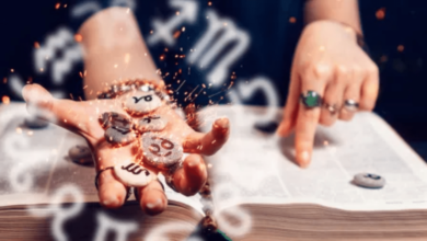 Activa tu prosperidad con ayuda de los astros