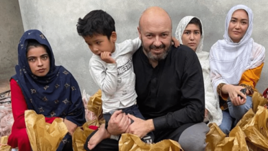 Alta cocina solidaria chefs con estrella Michelin unen fuerzas por Gaza