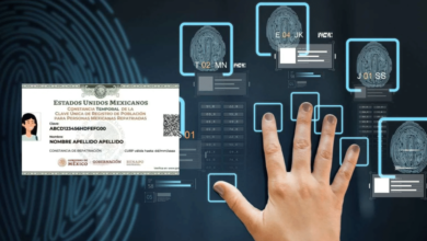 Aprueban senadores CURP biométrica y reforma clave en el sistema de búsqueda de personas desaparecidas