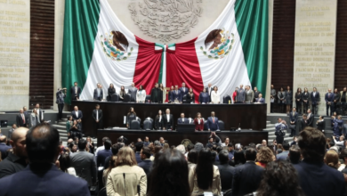 Avalan desaparición del Coneval; sus funciones pasarán al Inegi (Foto por María Luisa Severiano)