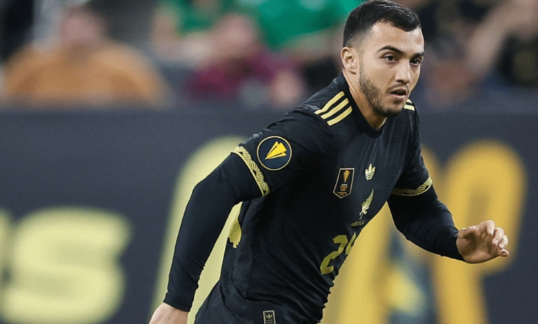 Baja sensible en el Tricolor: Luis Chávez sufre rotura de ligamento y queda fuera de la Copa Oro