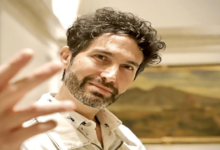 Benny Ibarra habla sobre bioserie de Timbiriche