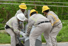CFE trabaja por un suministro eléctrico confiable, continuo y de calidad