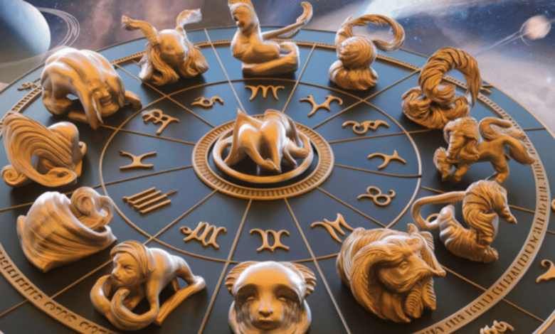 Cada signo zodiacal tiene su luz… y también su sombra